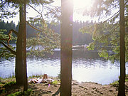 Fichtelsee Fichtelsee