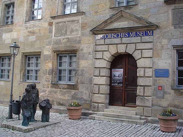 Historisches Museum Bayreuth
