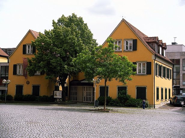 Museum Gunnar-Wester-Haus