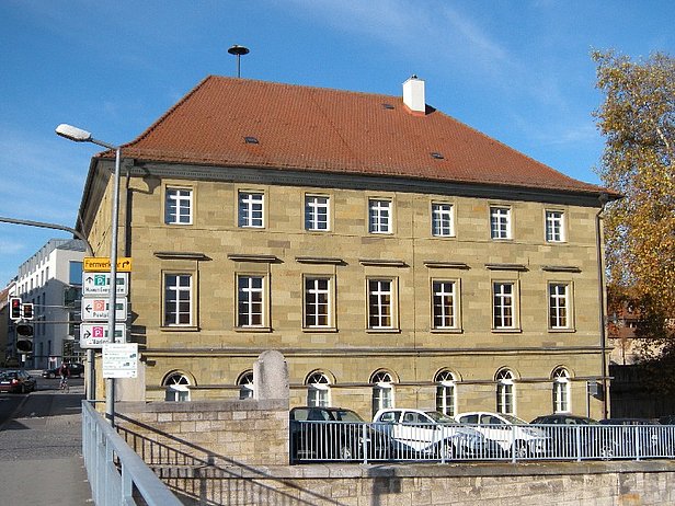 Naturkundliches Museum