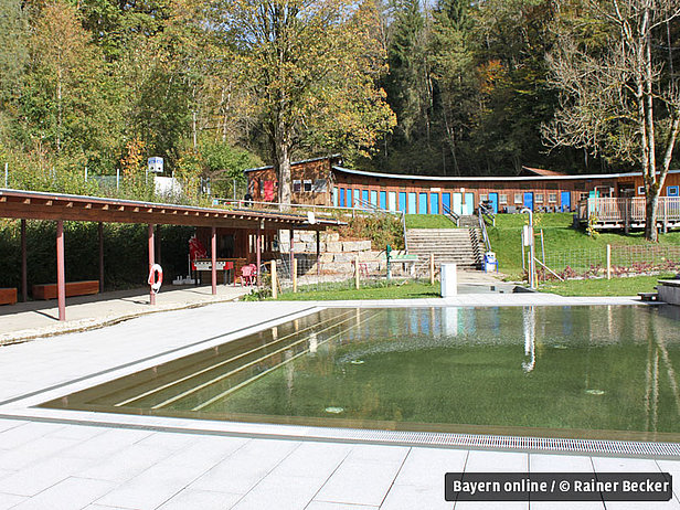 Freizeitanlage Altstädten im Allgäu Freizeitanlage Altstädten im Allgäu
