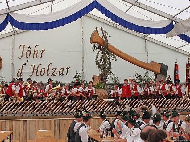 Events und Veranstaltungen im Oberallgäu