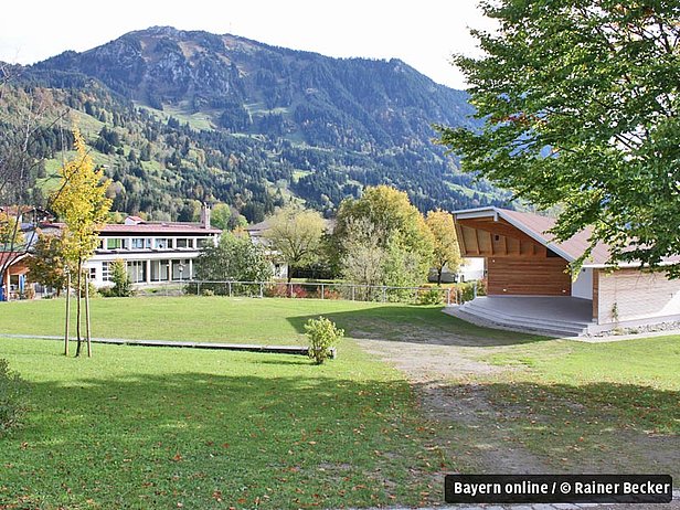 Sport- und Freizeitangebote in Rettenberg im Allgäu