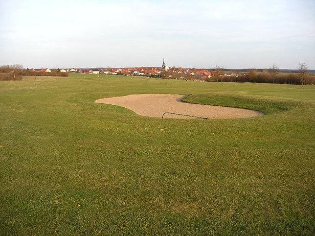 Golf in Ingolstadt