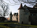 Rüdenhausen im Steigerwald