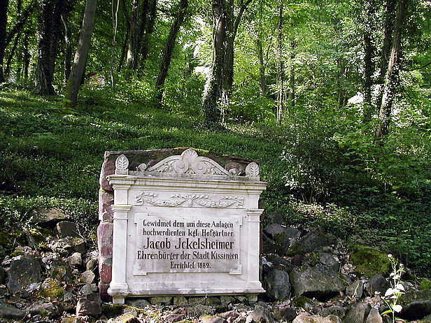 Altenberg in Bad Kissingen