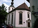 St.-Salvator-Kirche