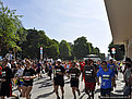 Marathon in Würzburg