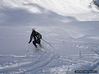 Skilift - Skifahren in Spies bei Betzenstein ..