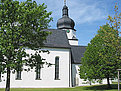 Jakobus-Kirche in Berg im Frankenwald