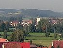 Burghaslach im Steigerwald