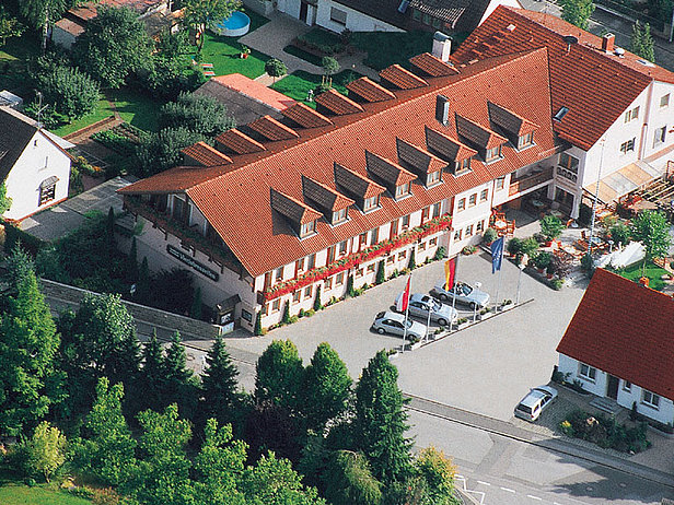 Hotels für Gruppen in Bamberg