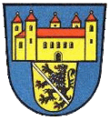Wappen von Marktleugast im Frankenwald