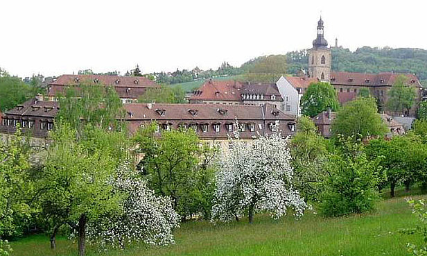 Bamberger Bergstadt