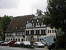 Oberickelsheim im Steigerwald