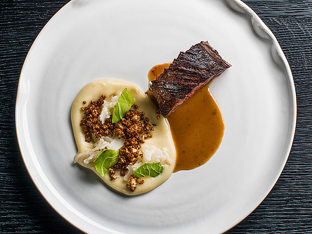 SoSein Gourmetrestaurant Nürnberg SoSein Gourmetrestaurant Nürnberg