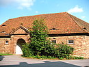 Elfershausen in der Rhön