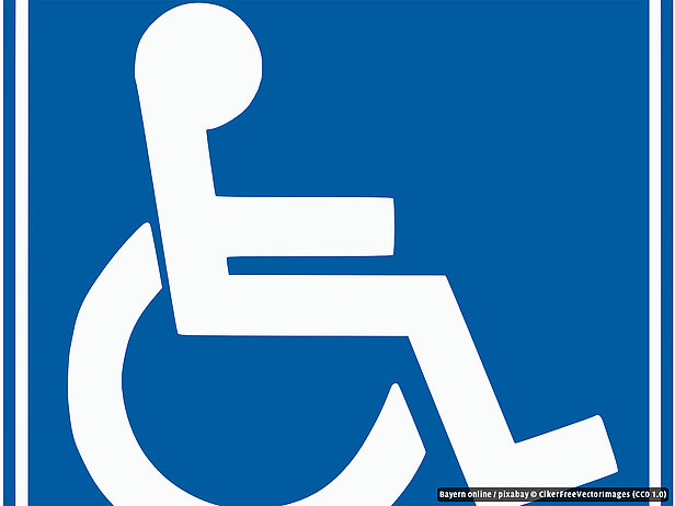 Behindertengerechte Unterkünfte in der Region Chiemsee