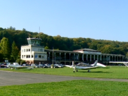 Fliegen in Bad Kissingen Fliegen in Bad Kissingen