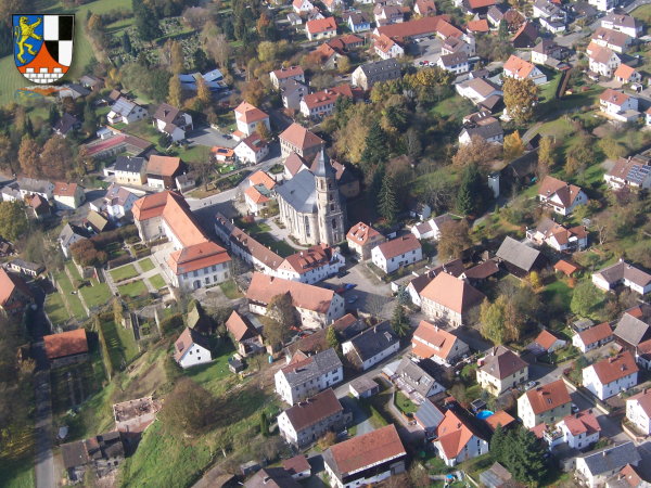 Neudrossenfeld Fränkische Schweiz Urlaub Wandern Klettern Familien ...