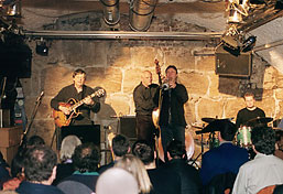 Jazzclub Bamberg