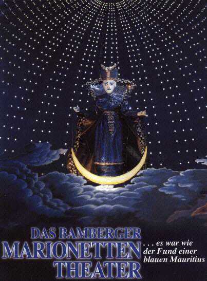 Bamberger Marionettentheater Bamberger Marionettentheater
