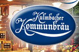 Kulmbacher Bierreise Kommunbräu