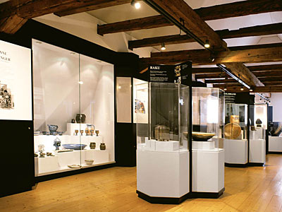 Thurnau Toepfermuseum