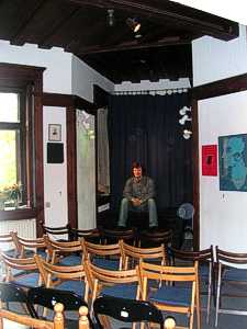 Brentano Theater in Bamberg