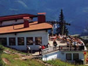 Berggaststätte Dürrnbachhorn