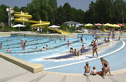 Kreuzsteinbad Bayreuth Kreuzsteinbad Bayreuth