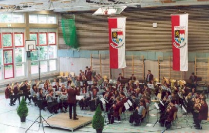 Musikschule Küps im Frankenwald