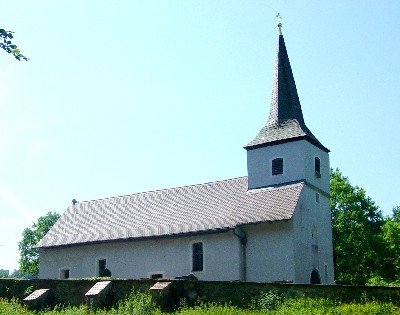 St.Moritz-Kapelle