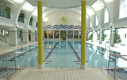 Stadtbad Bayreuth Stadtbad Bayreuth