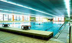 SVB Hallenbad Bayreuth SVB Hallenbad Bayreuth
