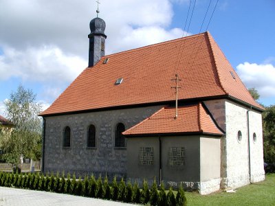 Marienkirche Seelig